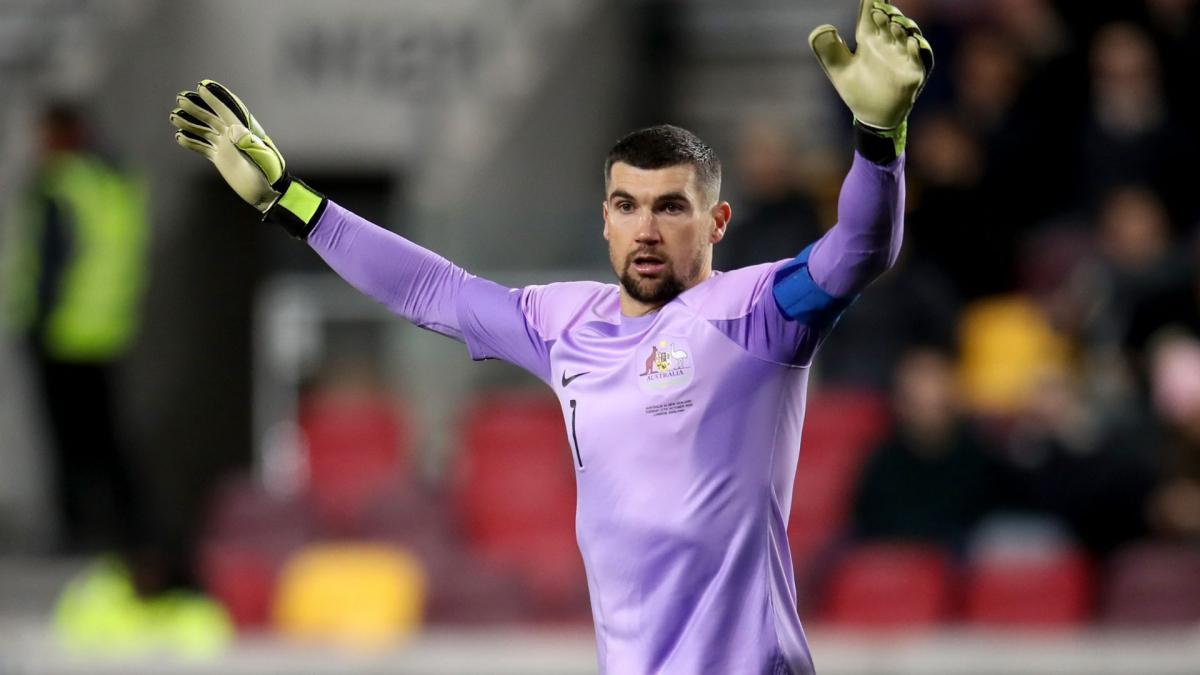 Objektiv je završio dolazak zamene Brice Sambe