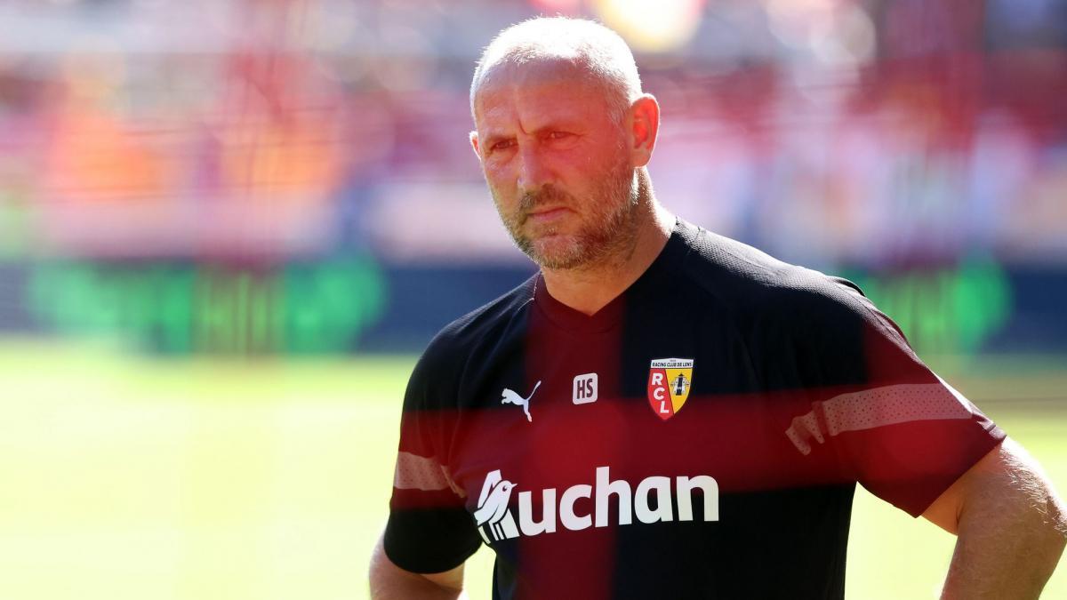 Objektiv: zašto je Herve Sekli pratio Brice Sambu u Rennes