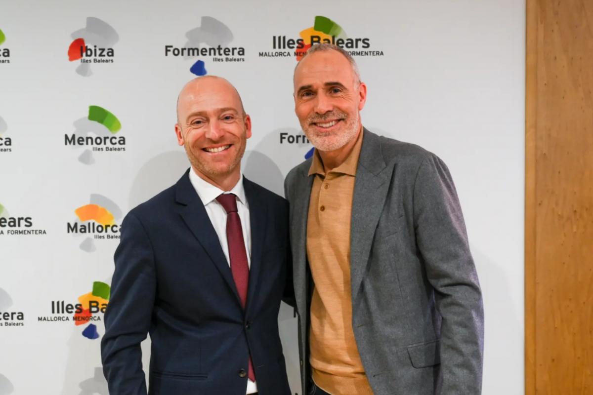 Open Menorca ATP Challenger 100 predstavljen je u partnerstvu sa Alex Corretja