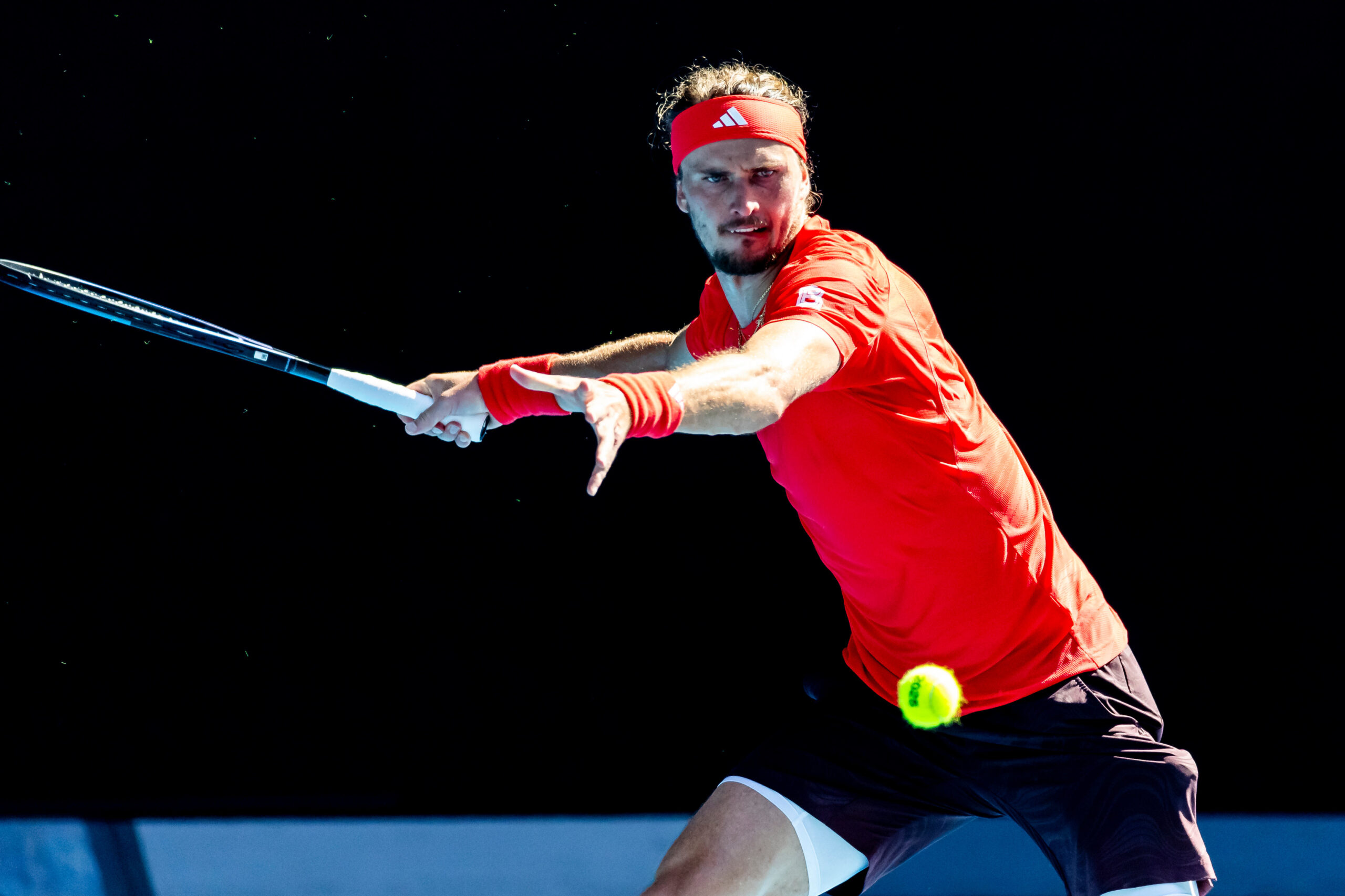 Otvoreno prvenstvo Australije za muškarce Klađenje Pregled: Kako napasti Đoković vs. Zverev i Shelton vs. Greљnik