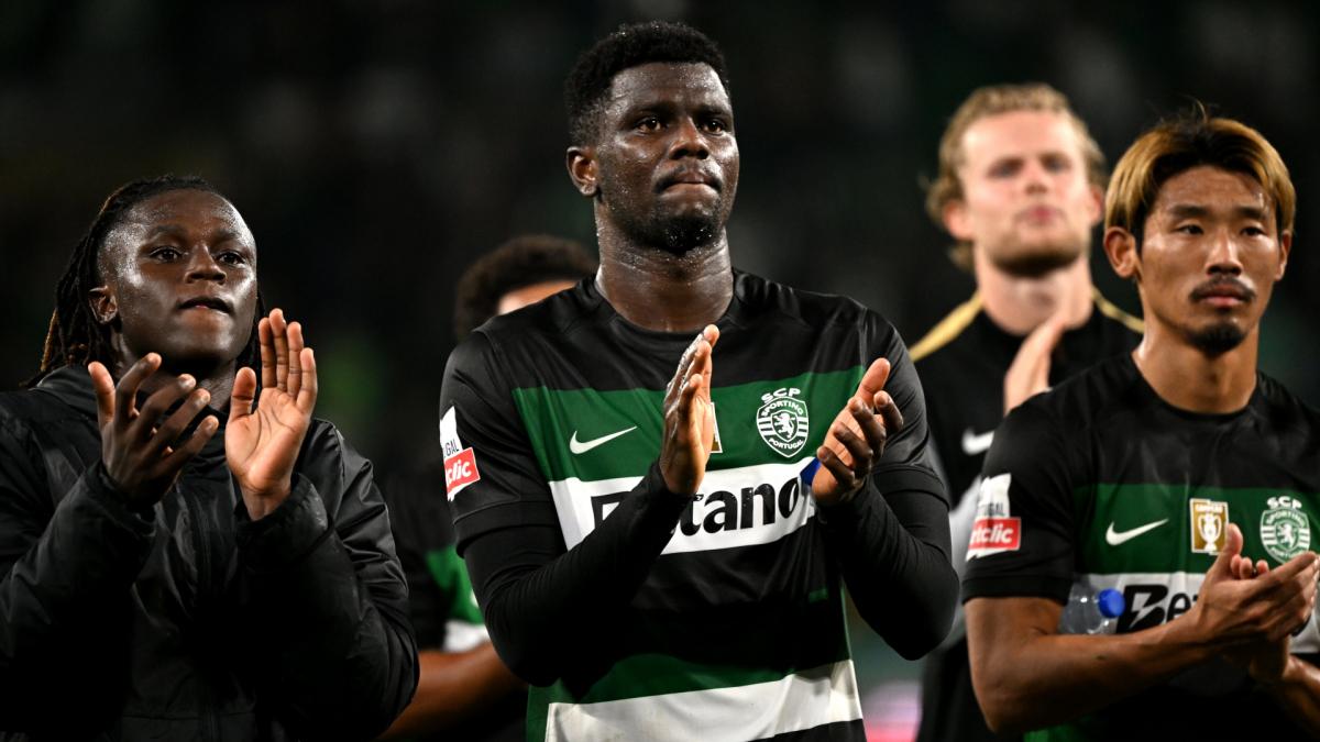Ousmane Diomande u Real Madrid?