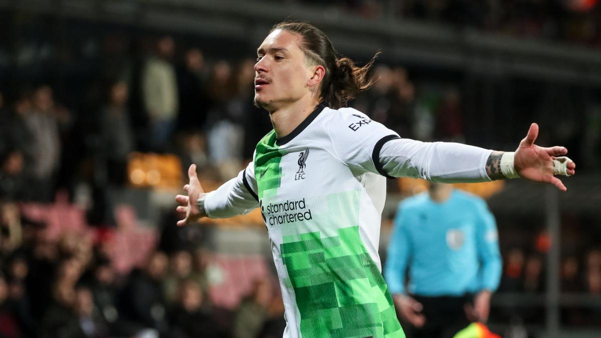 PL: Nunez oslobađa Liverpul u ekstremima, Kristal Palas nosi Mateta protiv Vest Hema