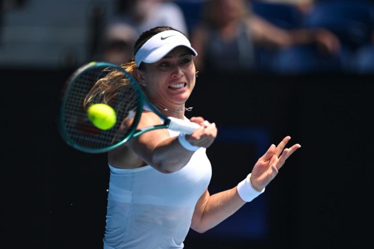 Paula Badosa - Arina Sabalenka: u koliko sati i gde gledati polufinalni meč Otvorenog prvenstva Australije 2025. na TV-u