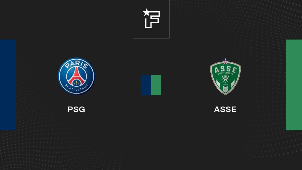 Pratite Paris Saint-Germain-St Etienne meč uživo sa komentarom
    
Ћivim

20:35 - Liga 1