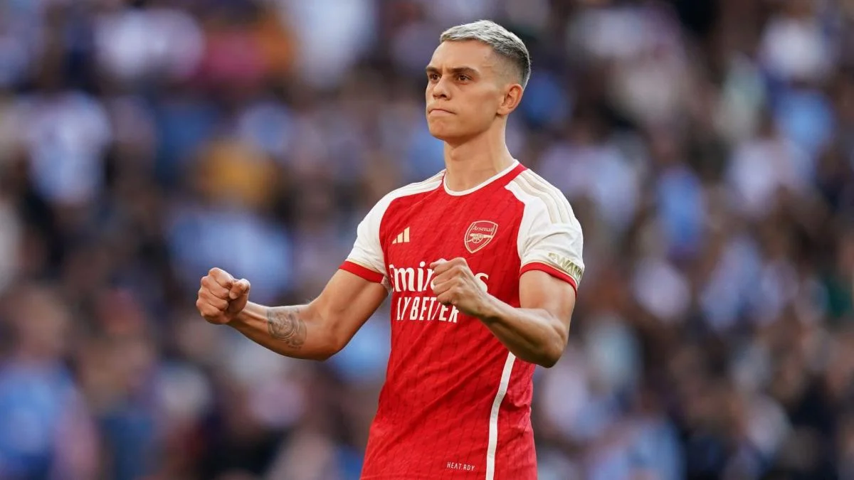 Premijer liga: Arsenal se popeo na drugo mesto nakon pobede nad Totenhemom