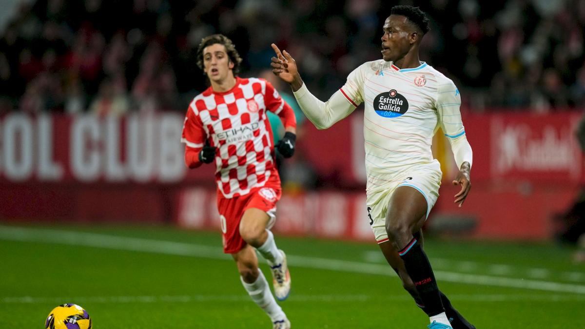 RC Lens: medicinski za Juma Bah!