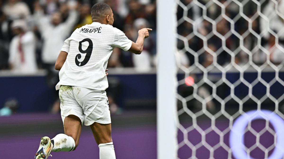 Real Madrid: statistika koja će verovatno naterati ljude da pričaju