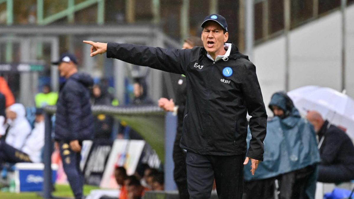 Rudi Garsija sudi Kvarin dolazak u PSŽ