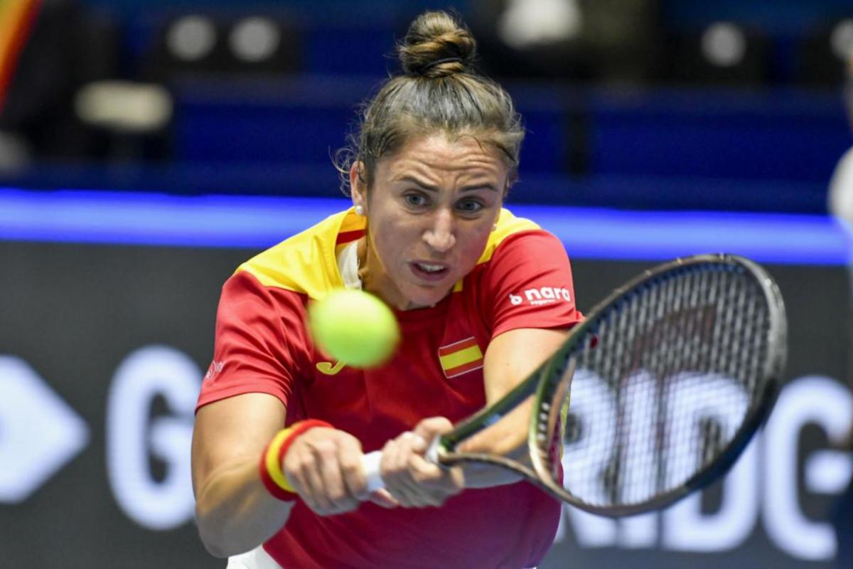 Sara Sorribes ostvaruje stalan napredak u Lincu