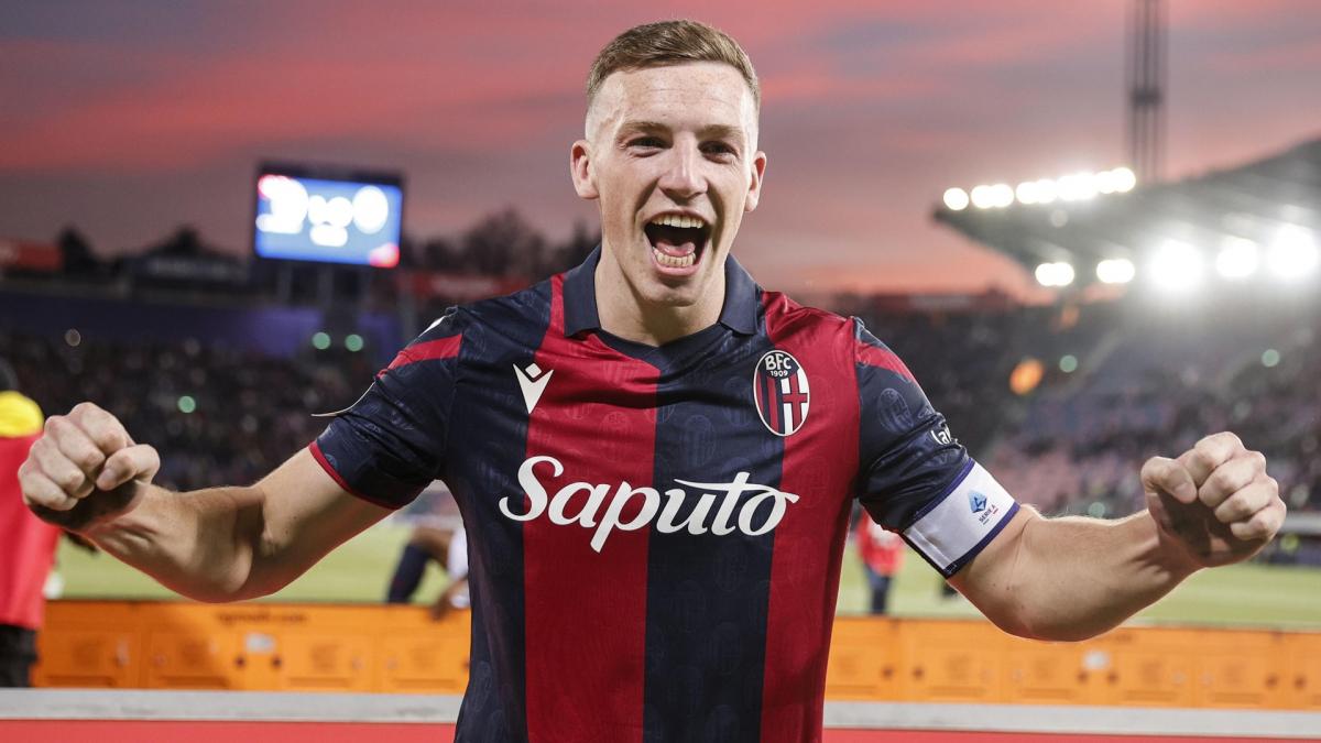 Serija A: AS Roma drži Bolonju u poslednjoj sekundi