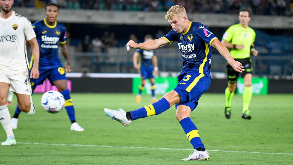 Serija A: Venecija i Hellas Verona neutrališu jedni druge