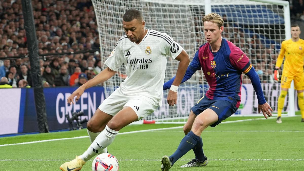 Šta je kraj prelaznog roka za FC Barselonu i Real Madrid?
