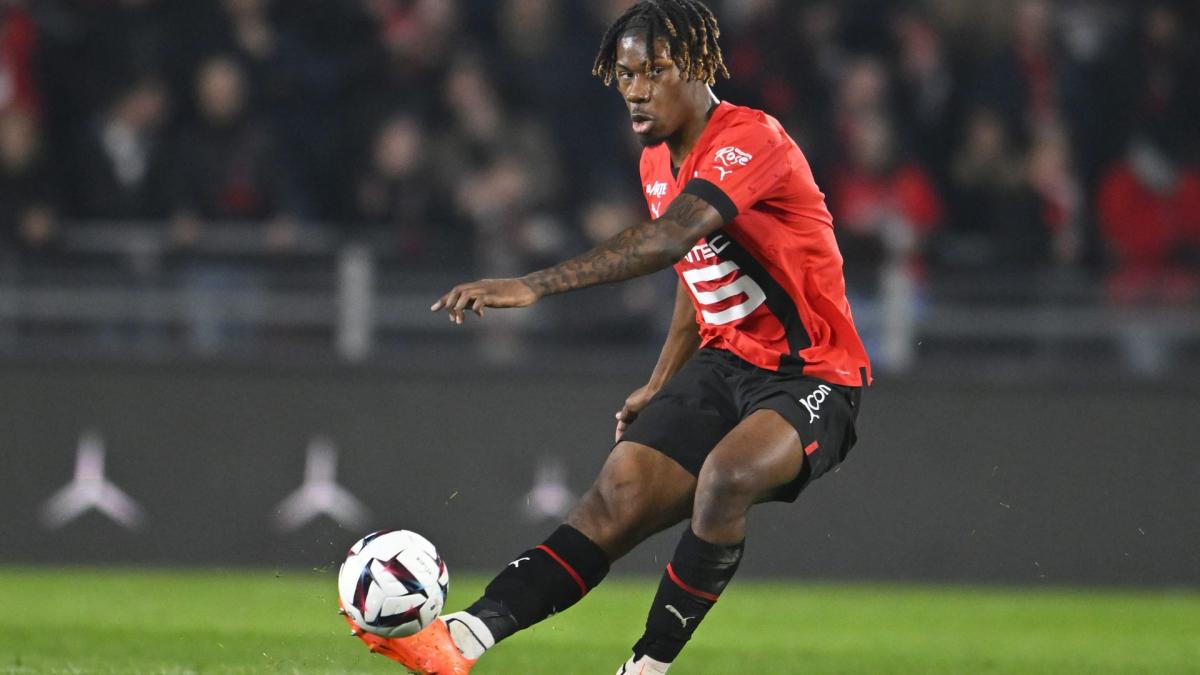 Stade Rennais: Ažuriranje Christophera Vooha o njegovoj budućnosti