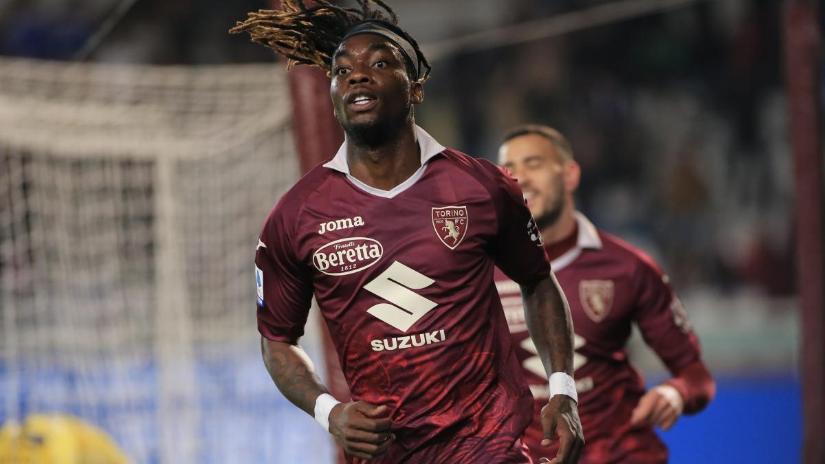 Torino: Ian Karamoh praćen u Nemačkoj i Španiji