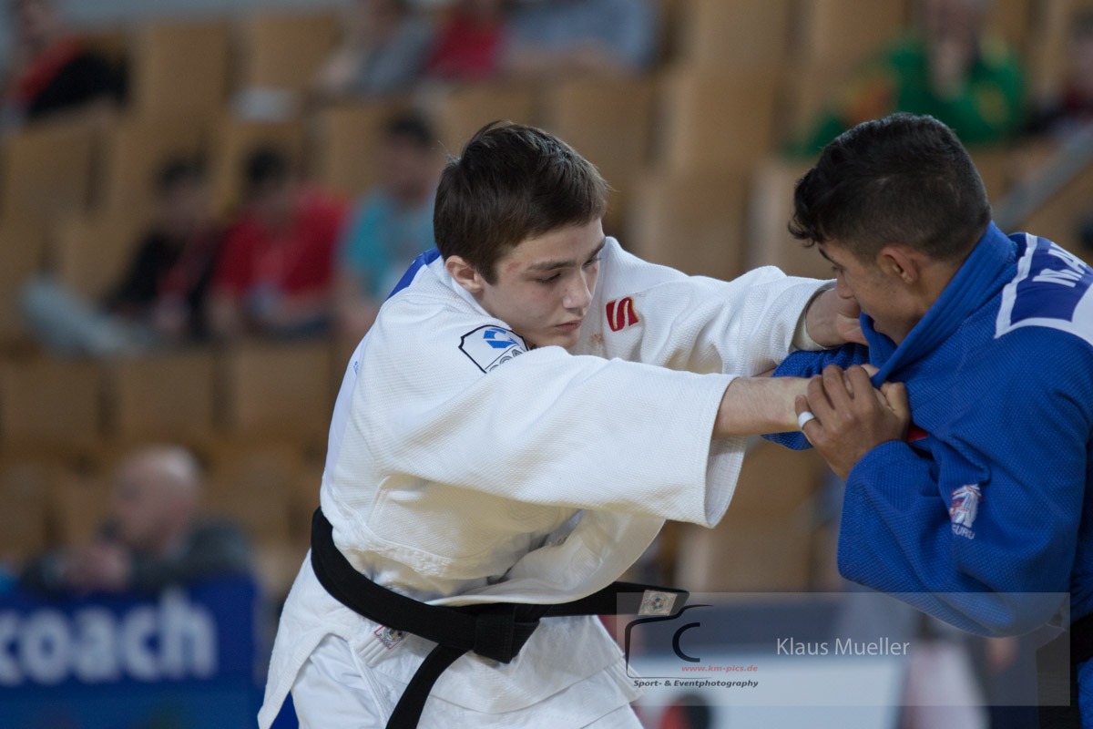 UAE iznenađuje sa tri zlatne medalje na African Open Kazablanka