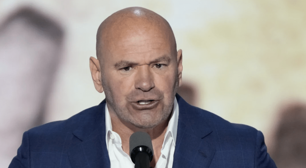 UFC Instagram nalog hakiran