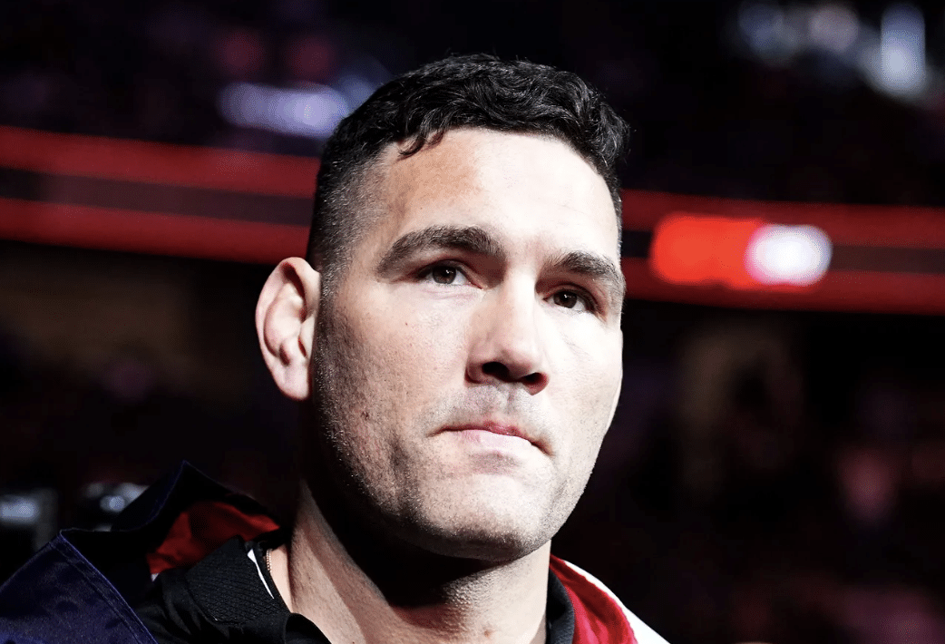 Vajdman objašnjava svoj potez Global Fight League