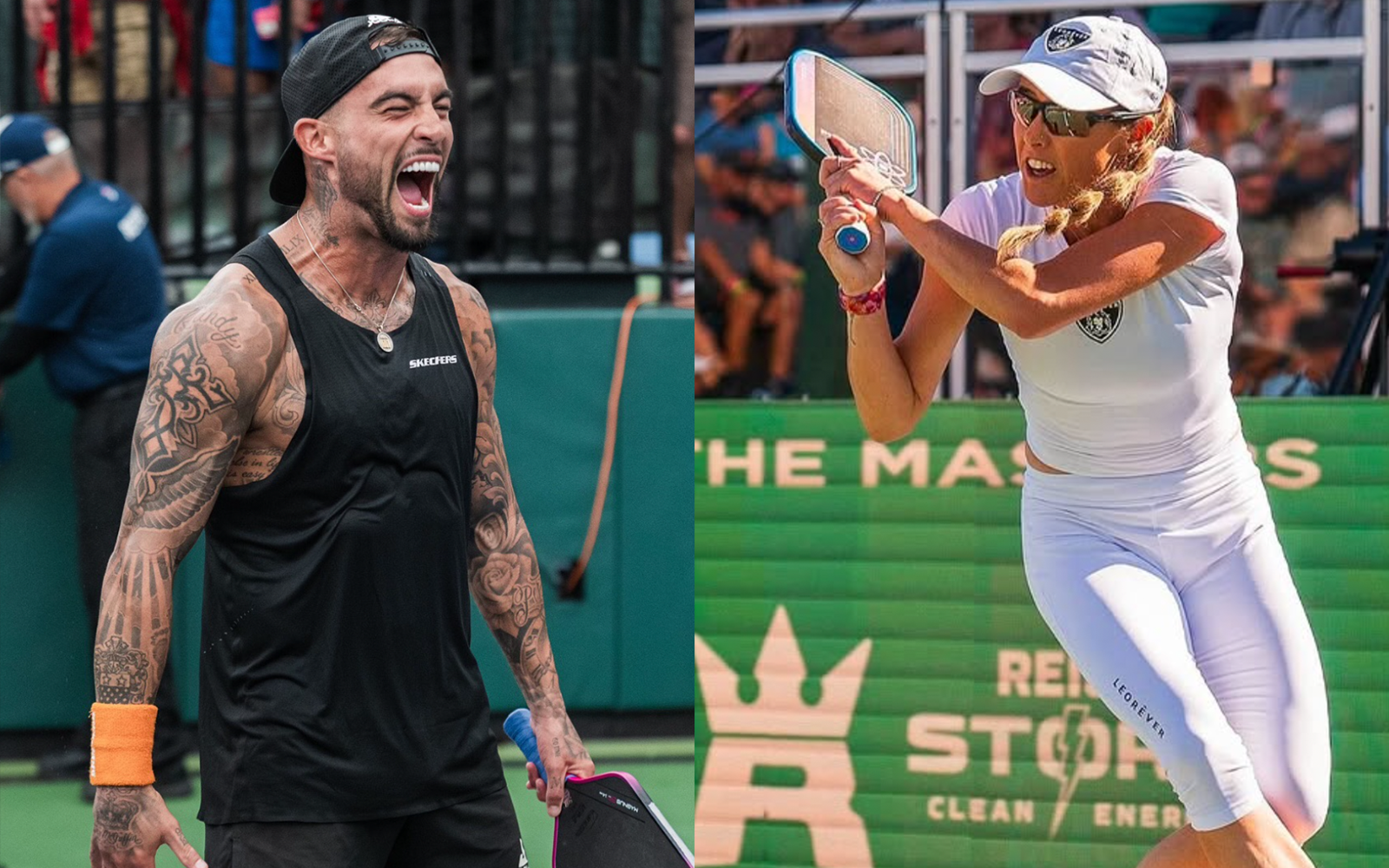 Pickleball preuzima Melburn nakon što je Otvoreno prvenstvo Australije krunisao Madison Keis, Jannik Sinner šampione