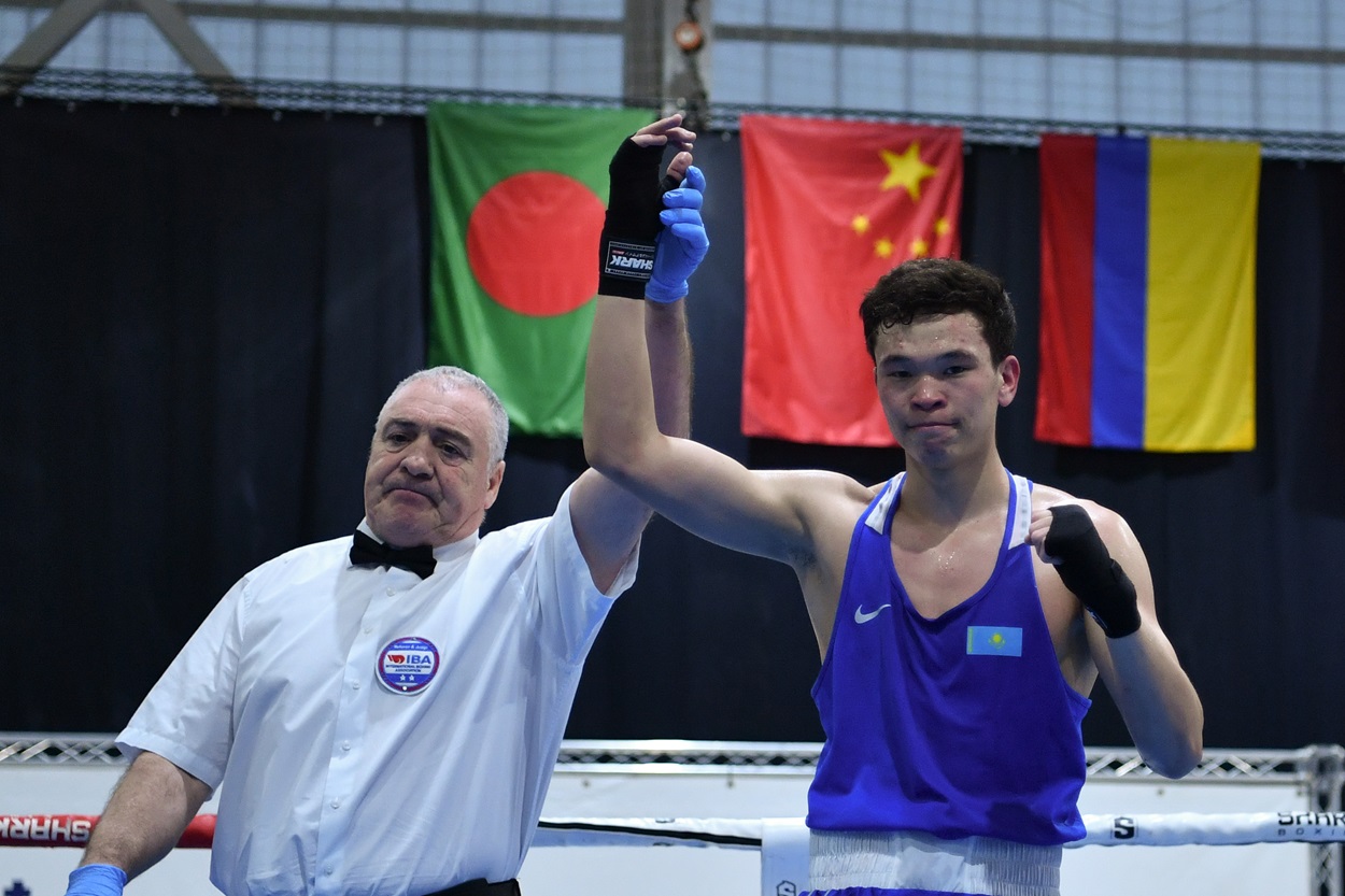 Boxam Tournament – Day2 LIVE Streaming