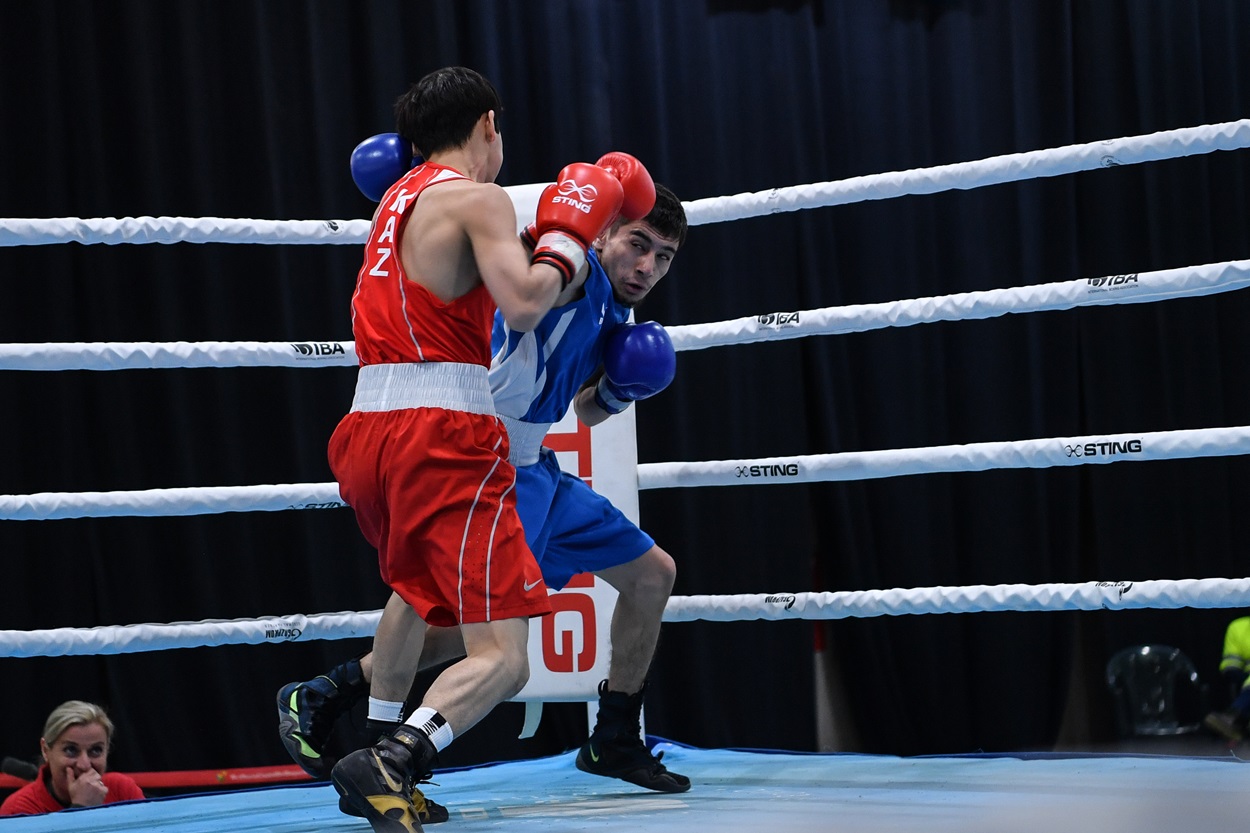 Boxam Tournament – Day3 LIVE Streaming