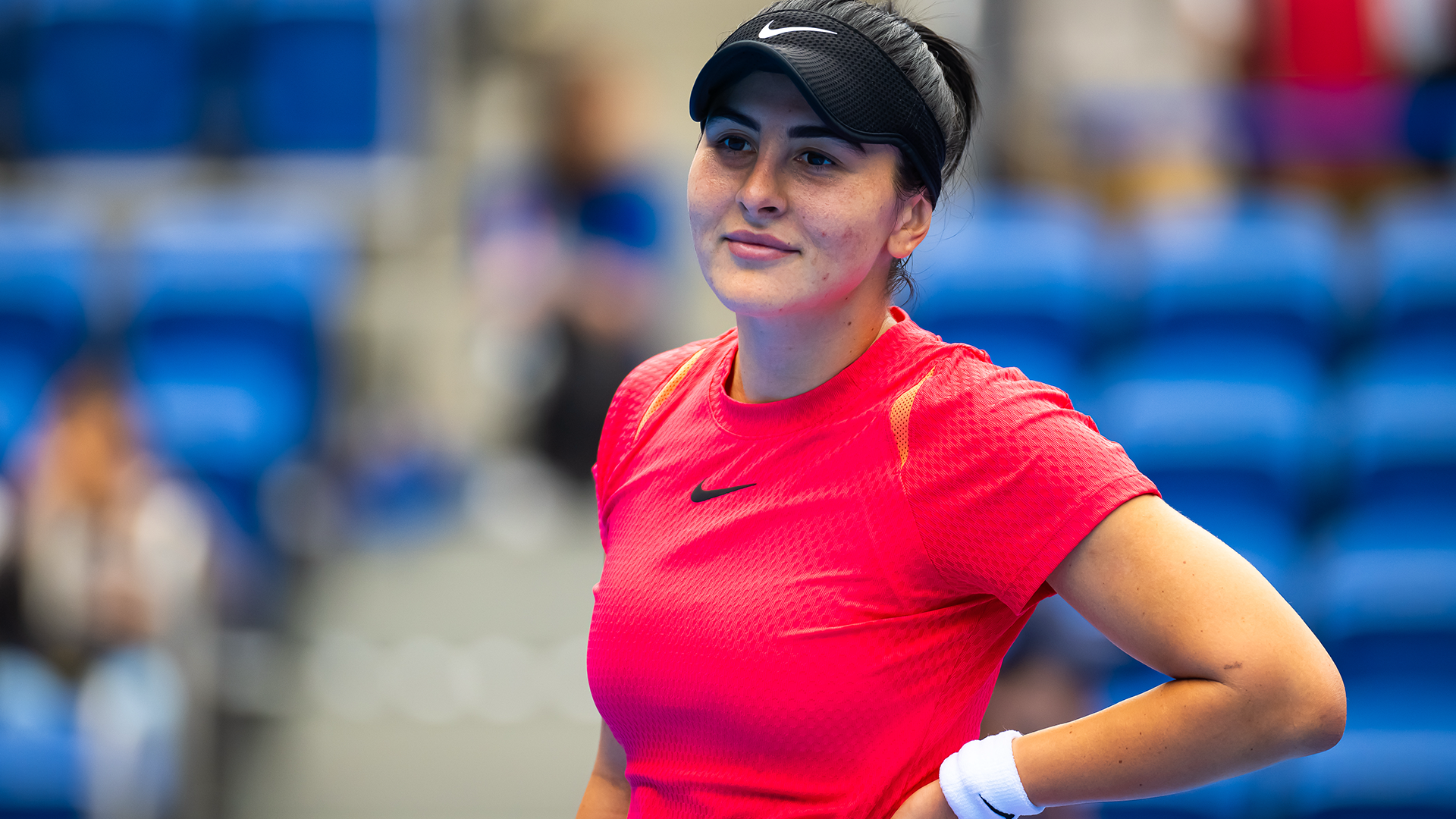 Operacija slepog creva odlaže povratak Bianca Andreescu