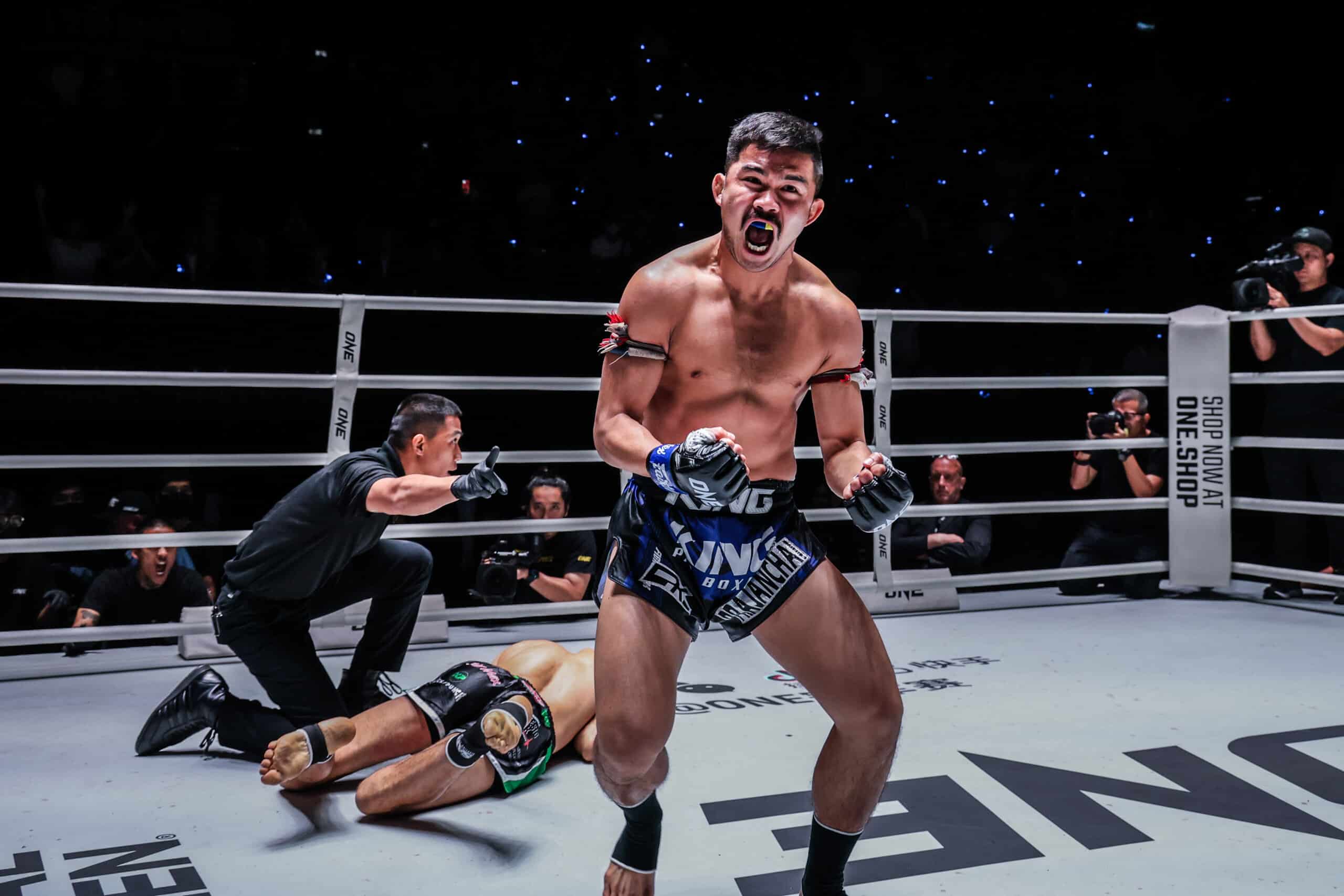 ONE Fight Night 28 Pregled i Livestream Info