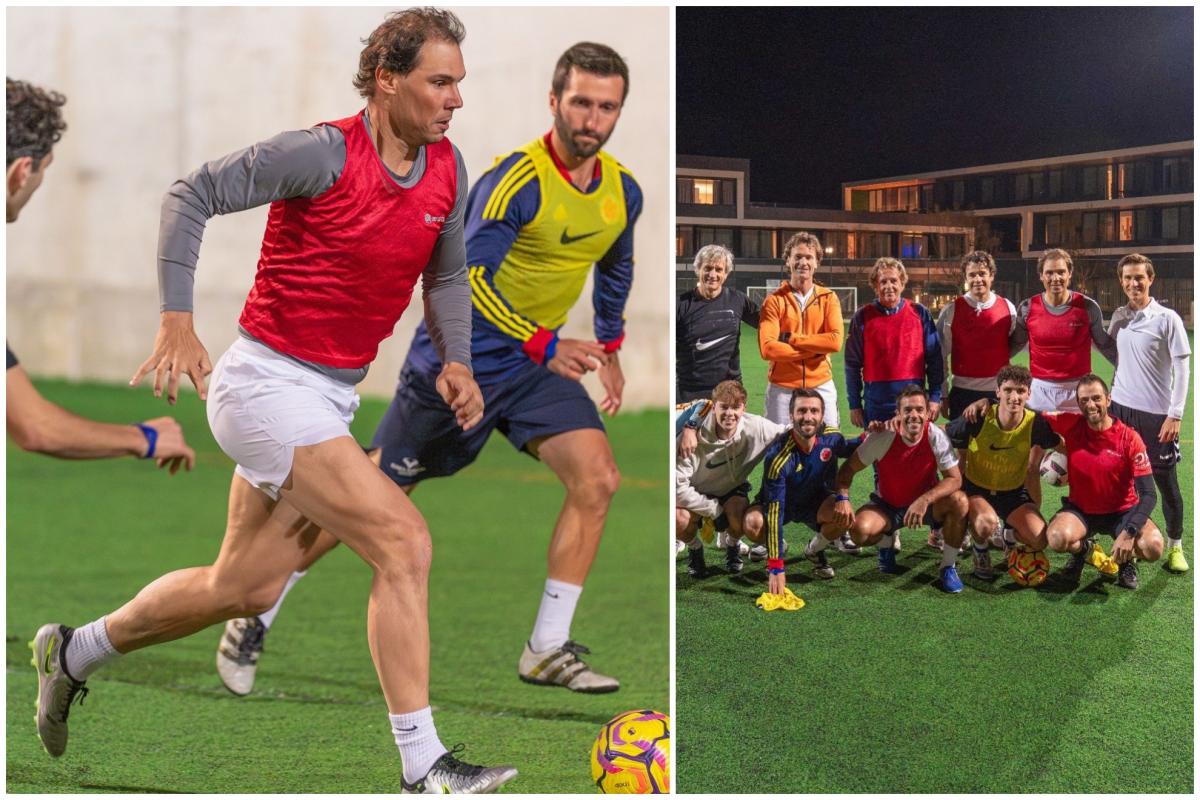 LaLiga ima oko na Nadala: "Vidimo te vrlo dobro, Rafa"