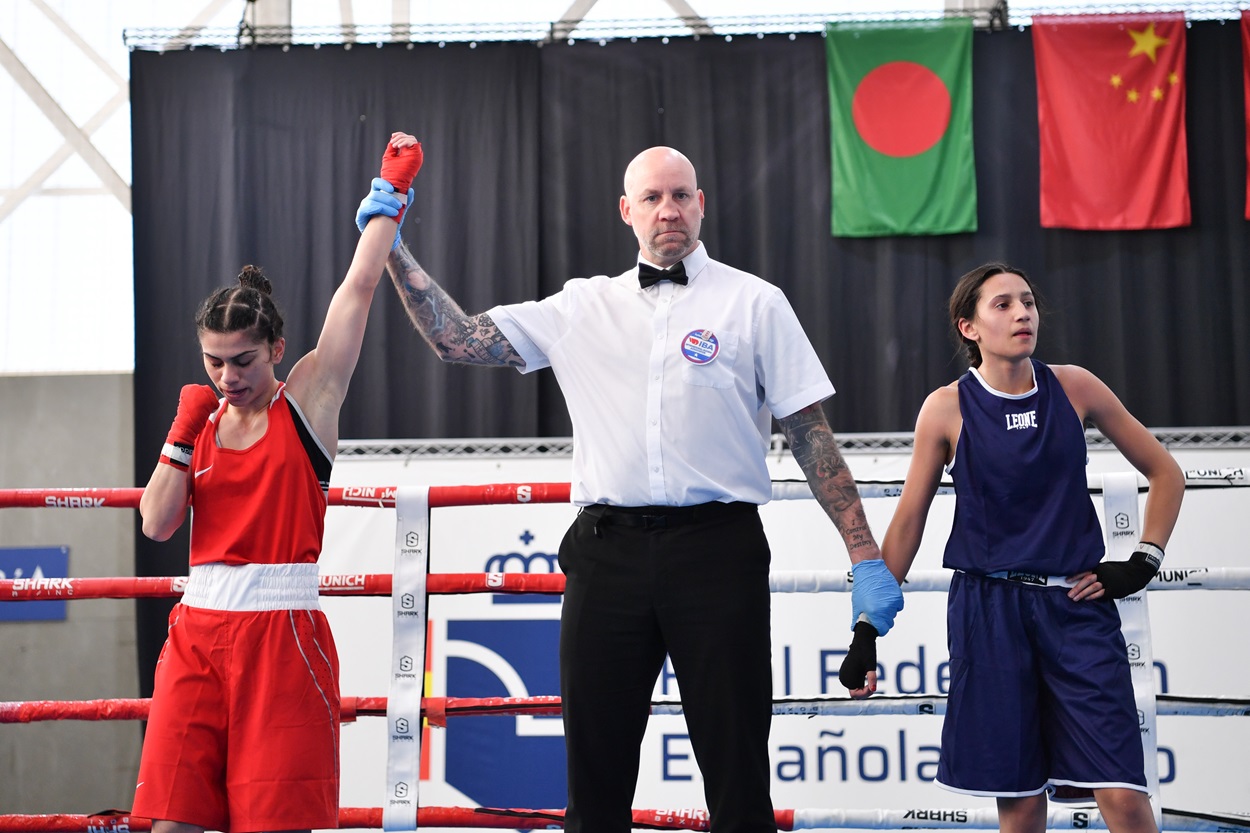 Boxam Tournament – Day4 LIVE Streaming