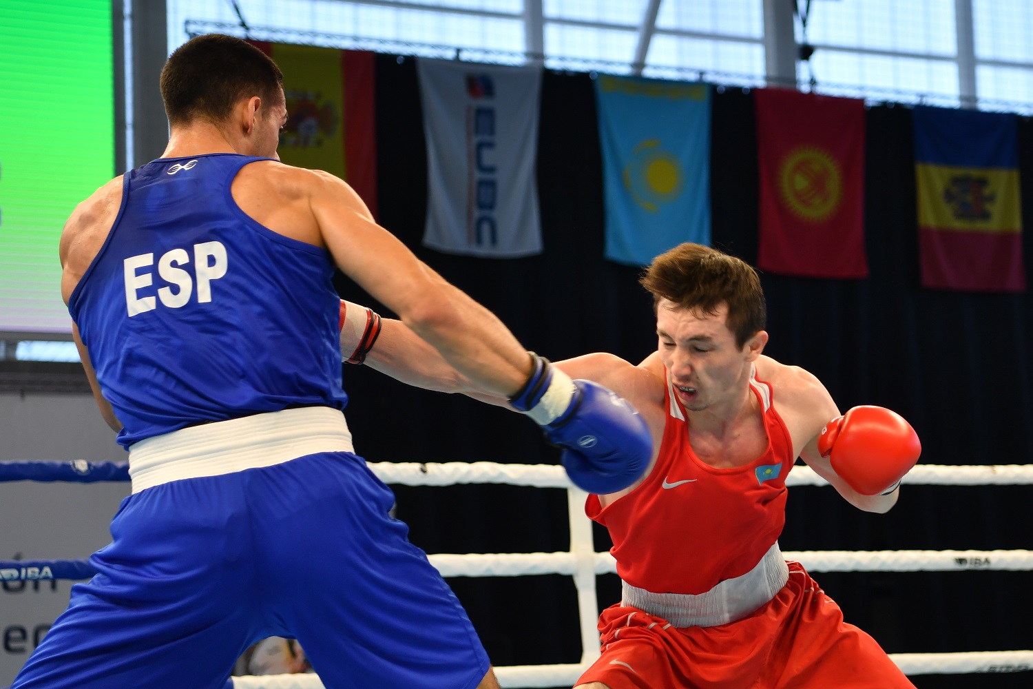 Boxam Tournament – Day5 LIVE Streaming