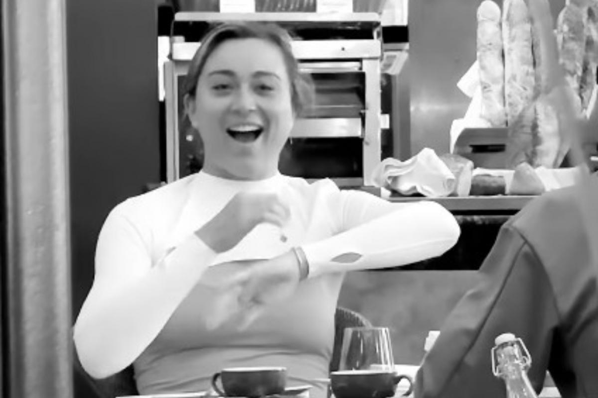 Sabalenka održava obećanje koje je dala Badosi: "Rekla je da mi oprašta"