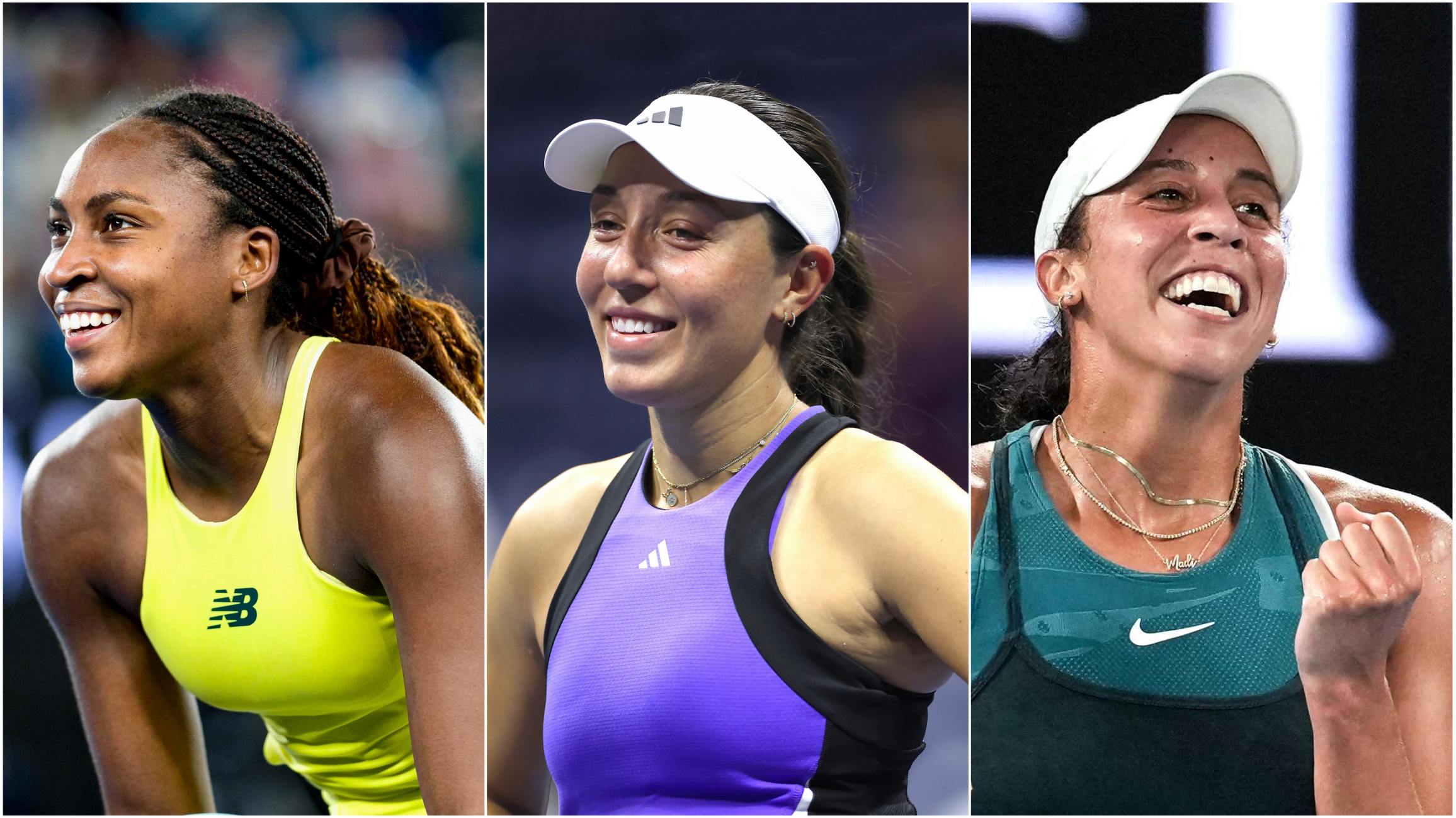 Medison Keis dostiže novi rekord u karijeri broj 6, sada tri Amerikanke u Top 6