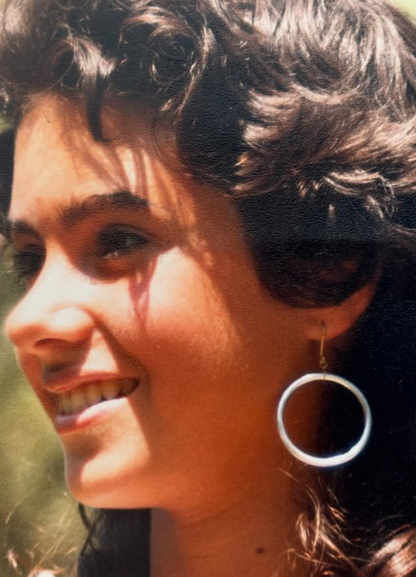 Florencia Raggi, dvostruka glumica Gabriele Sabatini: "Razdvojena pri rođenju"