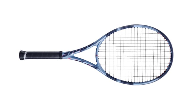 Pun pogled na Babolat Pure Drive 98.