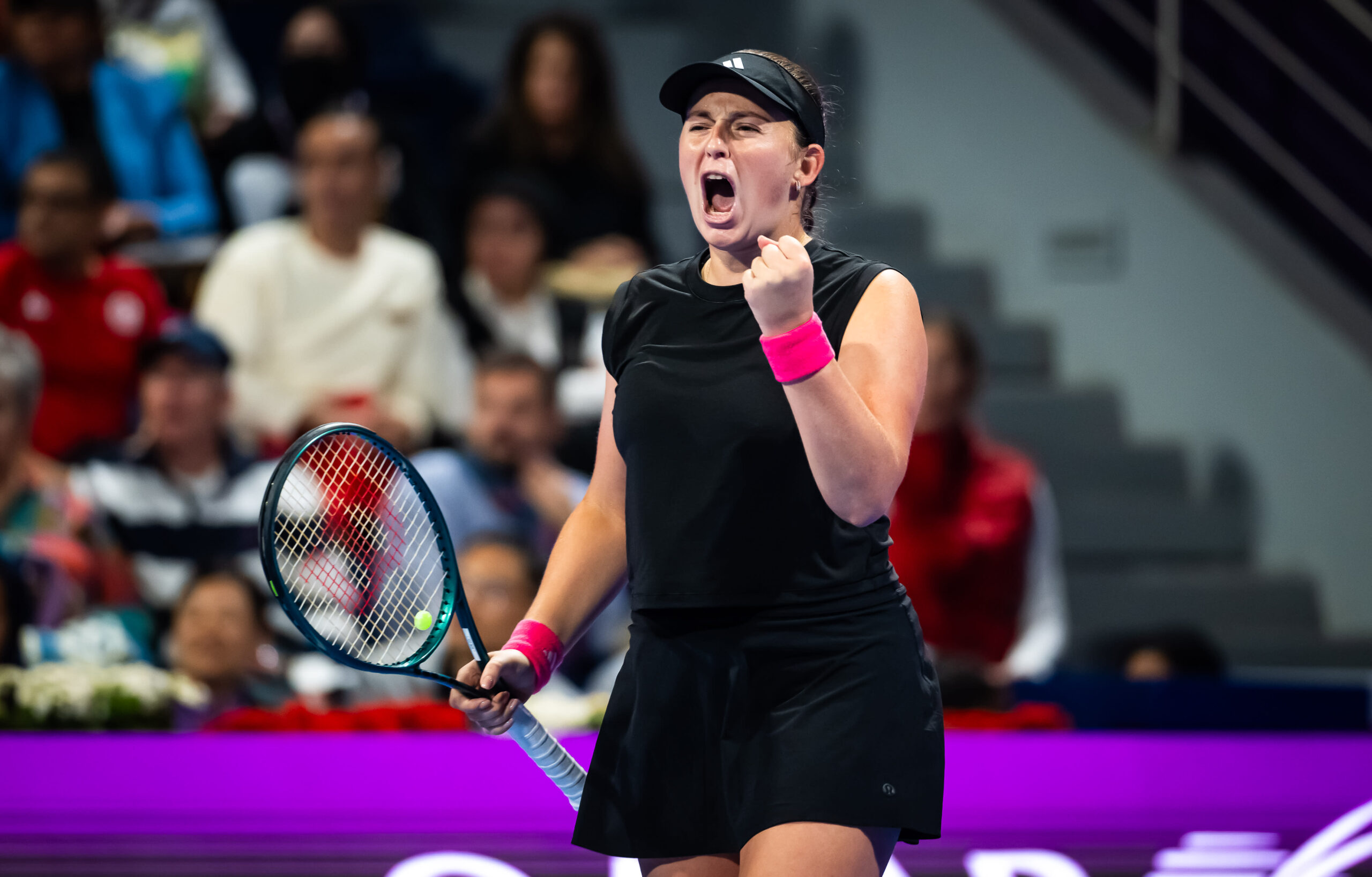 Polufinalni pregledi u Dohi: Sviatek vs. Ostapenko, Anisimova vs. Aleksandrova