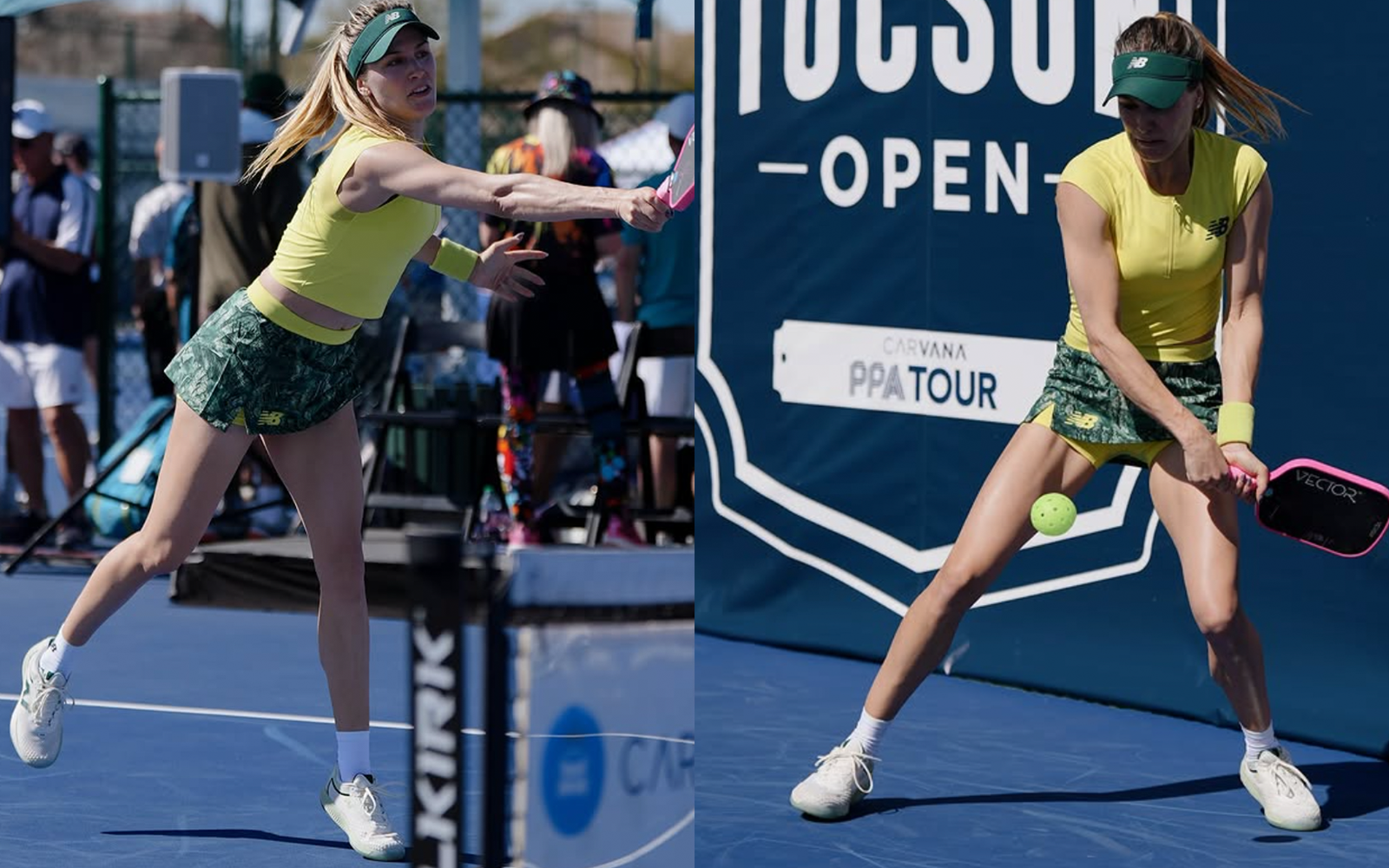 Eugenie Bouchard na PPA Tour, ali još uvek ima VTA rang na njeno ime