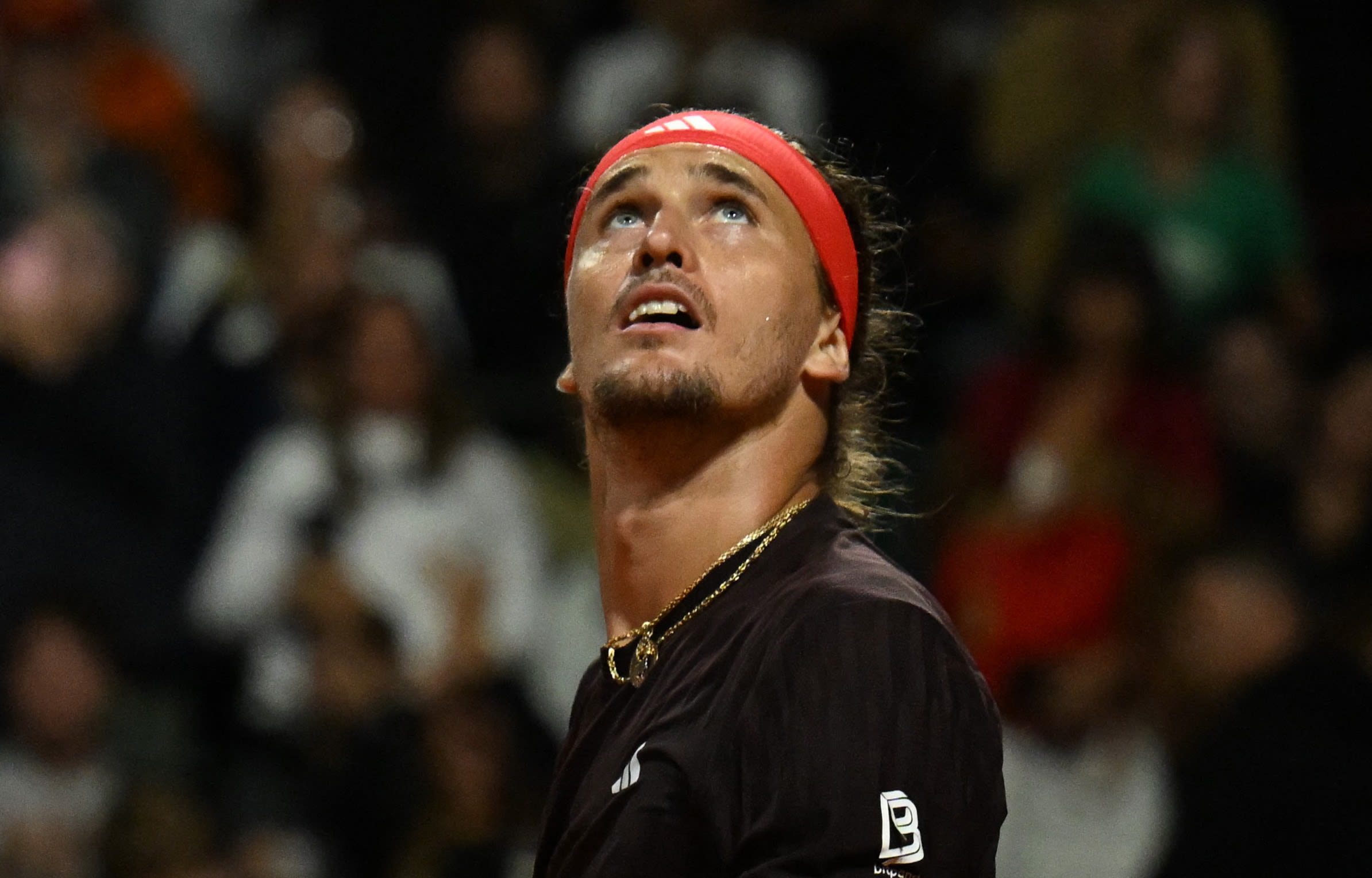 Aleksandar Zverev "žali" zbog završnih komentara Australijan Opena, naziva Rolan Garos "glavnim fokusom" za 2025. godinu