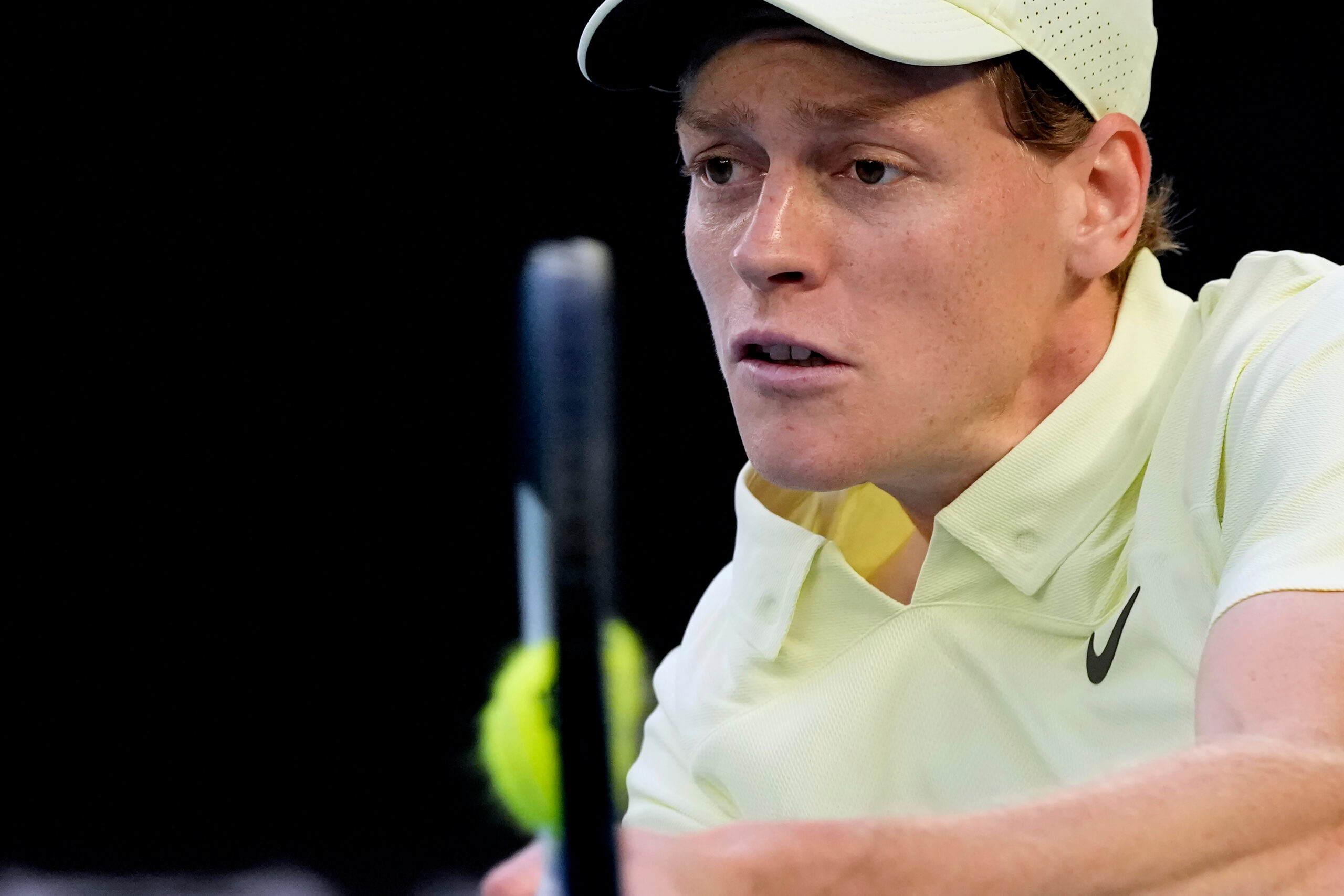 Sinnerov dogovor sa WADA-om da prihvati 3-mesečnu zabranu koju je Kirjos kritikovao kao "tužan dan za tenis"