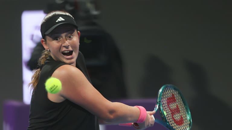 Katar Open Tenis