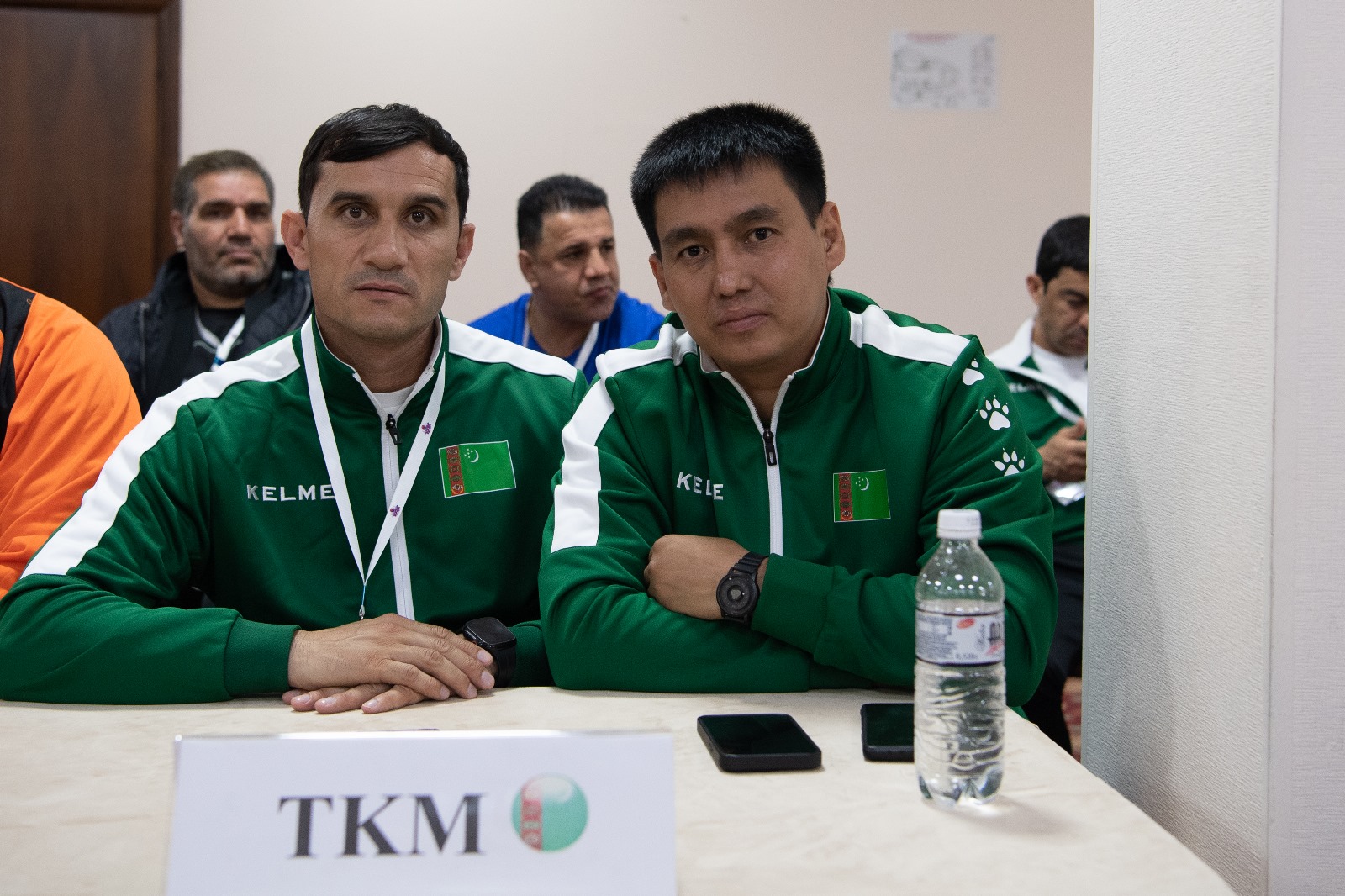 Turkmenistan je predstavio svoje planove događaja za 2025. godinu