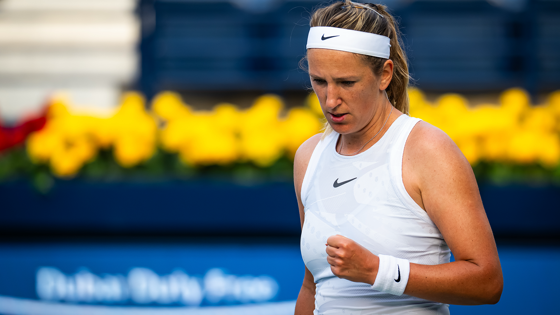 Citat dana: Viktorija Azarenka ne preporučuje tenis za "mentalno zdravlje"