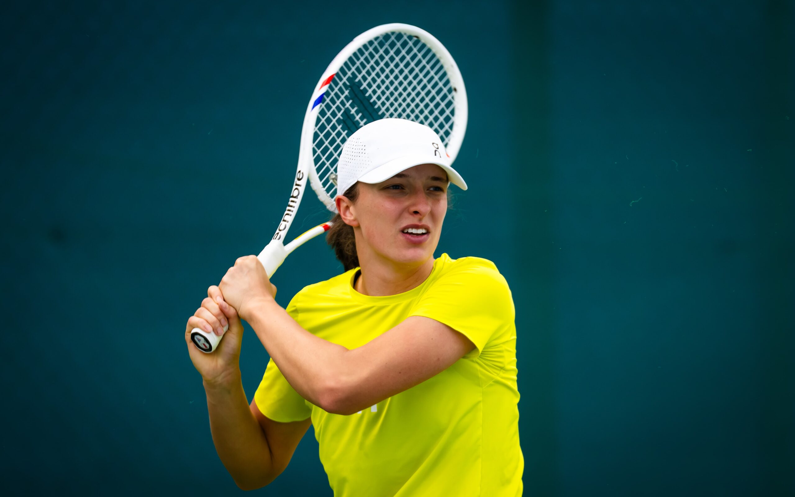Tri za videti, Dubai Dan 3: Azarenka vs. Sviatek, Gauff vs. Kessler i Benčić vs. Navaro