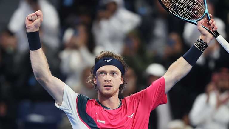 Katar Open Tenis