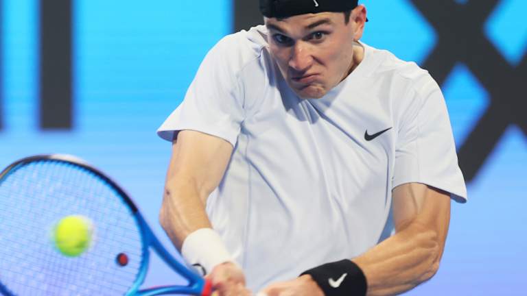 Katar Open Tenis