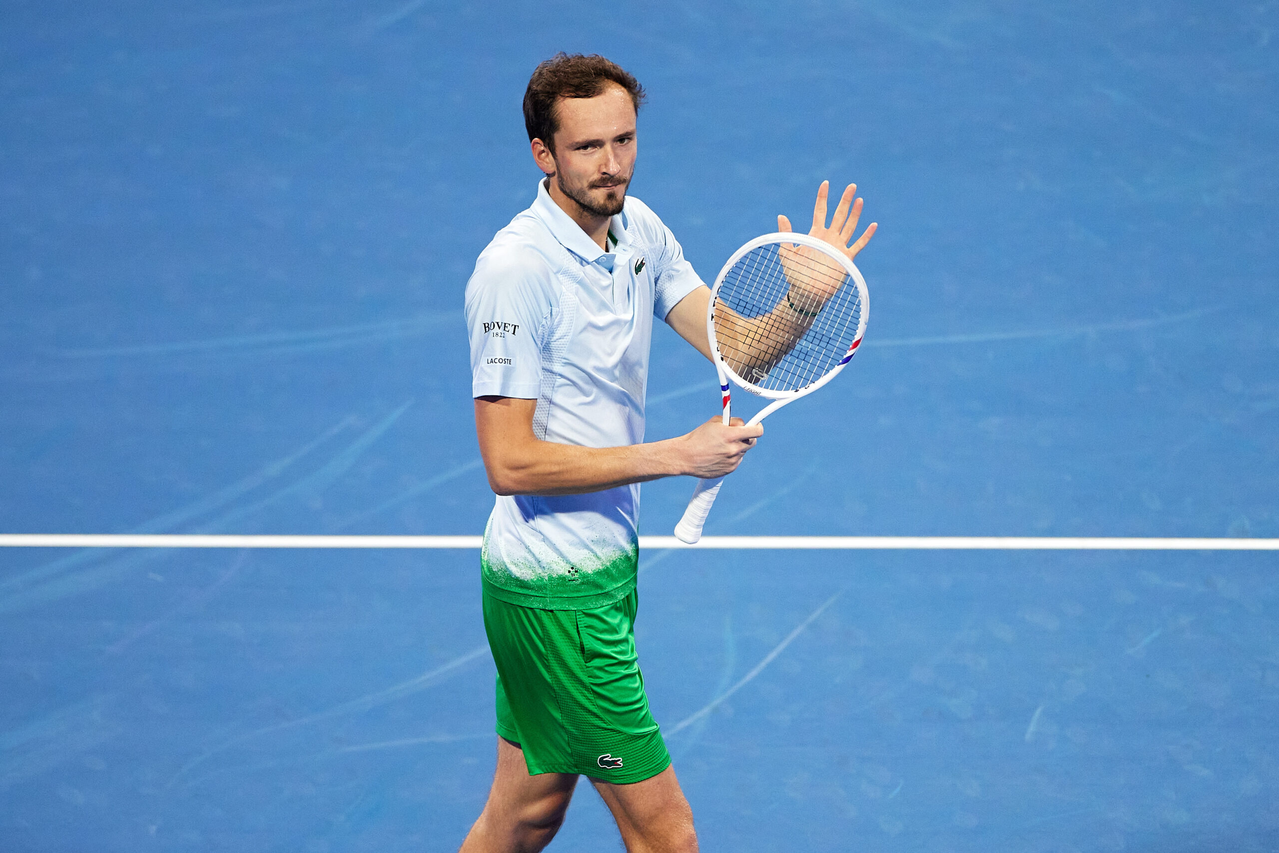 Danil Medvedev, Ema Navaro, Džesika Pegula i Aleksandar Zverev traže pre-Sunshine Double titule