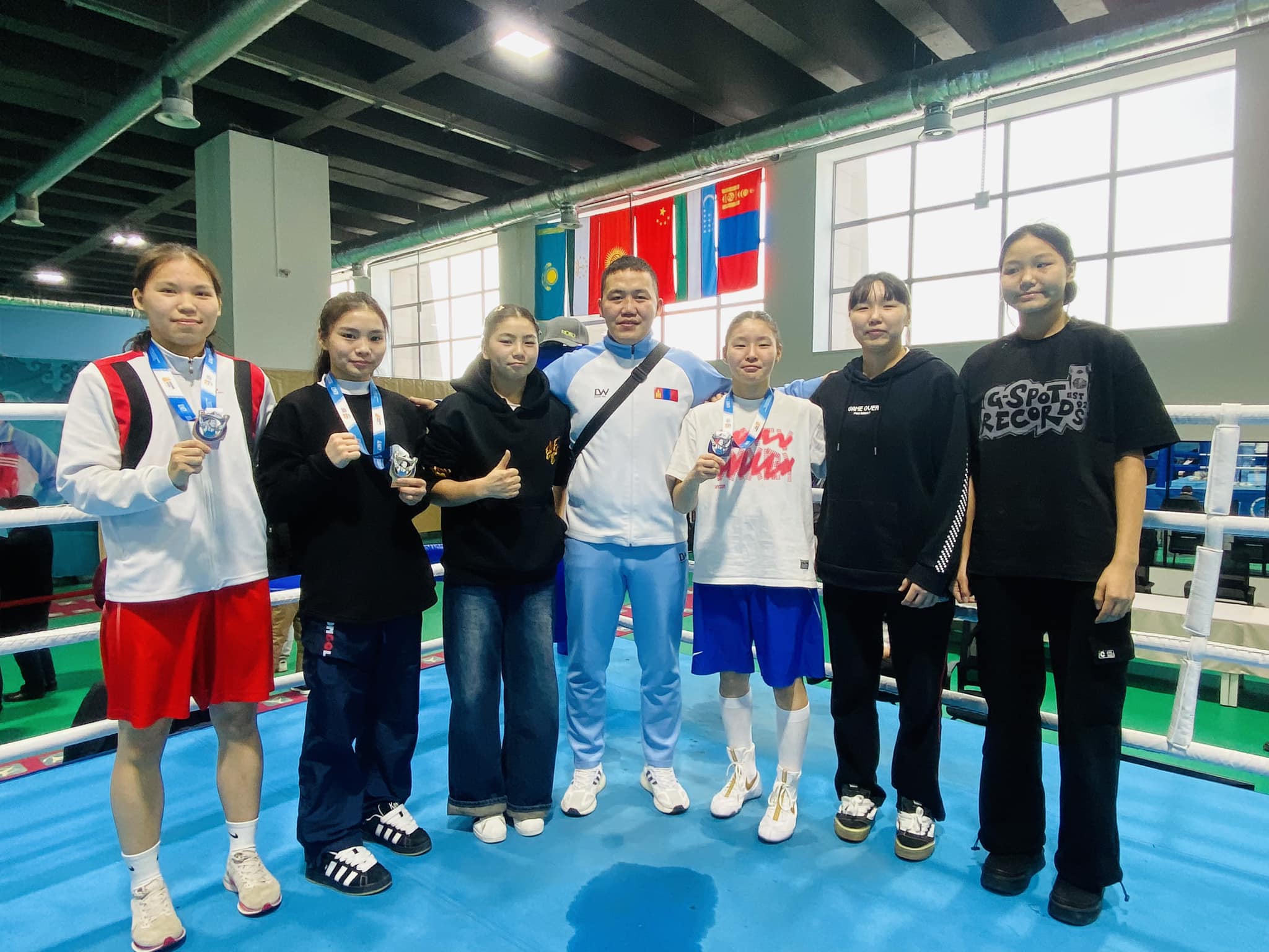 Tri jake nacije podelile su juniorske titule na turniru Ibraimov Prizes