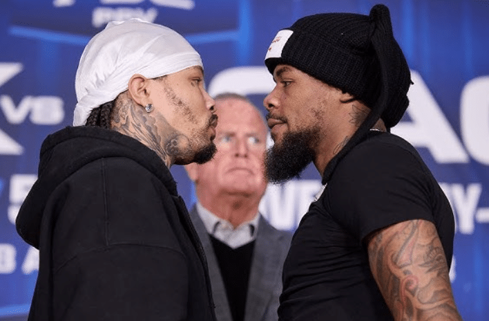 Visoka cena Oznaka otkrivena za Dejvis vs. Roach PPV