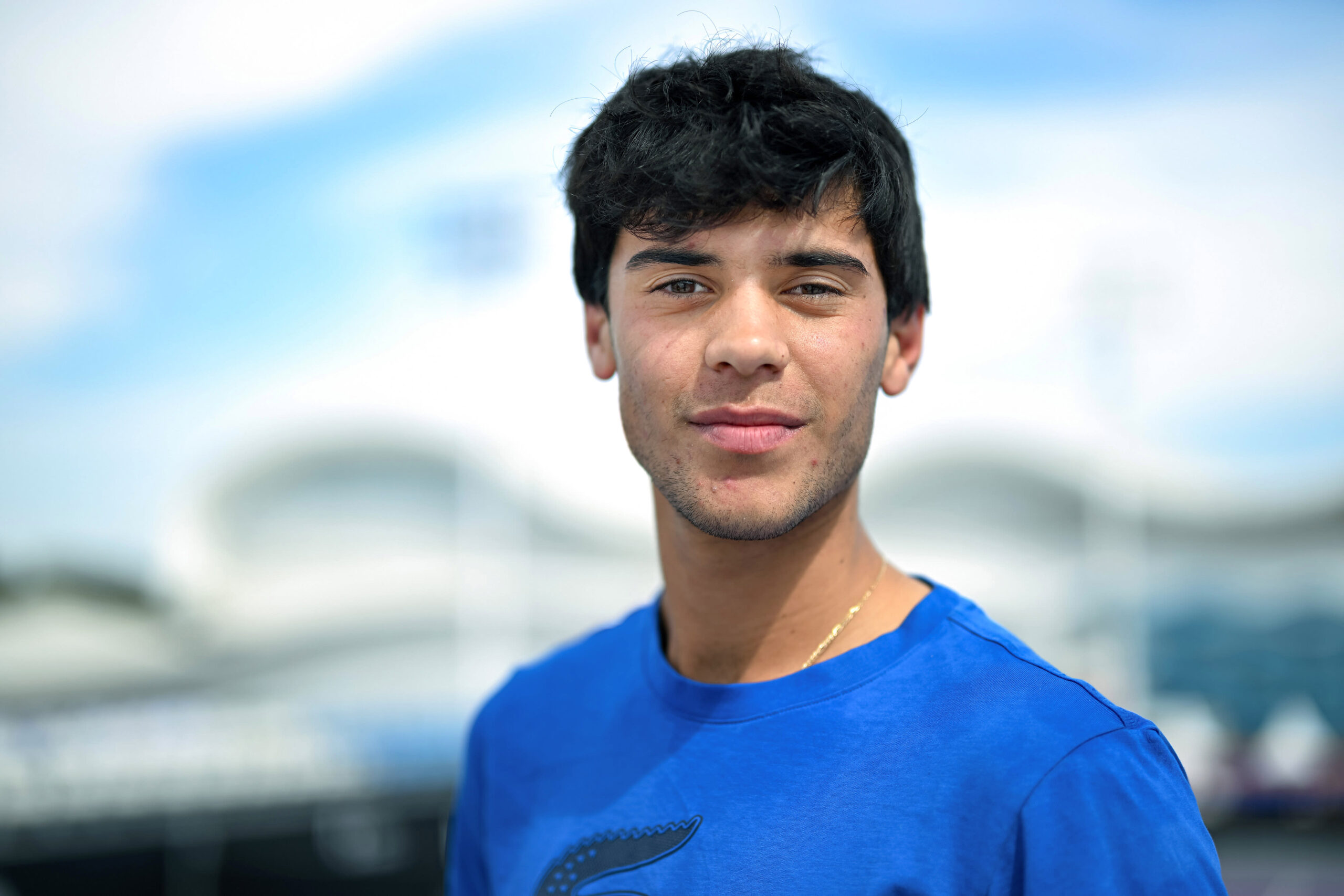 Rodrigo Pacheco Mendez: inspirisan Nadalom, želi da raste meksički tenis, sanja o suočavanju sa Sinnerom