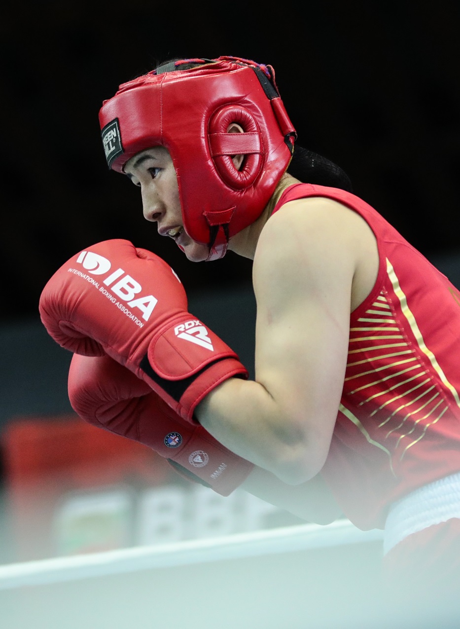 Li Kian, blizanci Oralbai i Habibulajev bili su heroji dana na memorijalnom turniru u Strandji