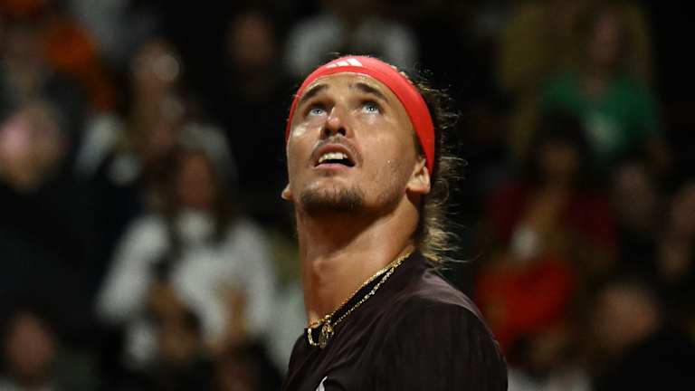 Zverev ima četvrtfinalni nastup i polufinalnu vožnju za odbranu preko martovskog Sunshine Double-a.