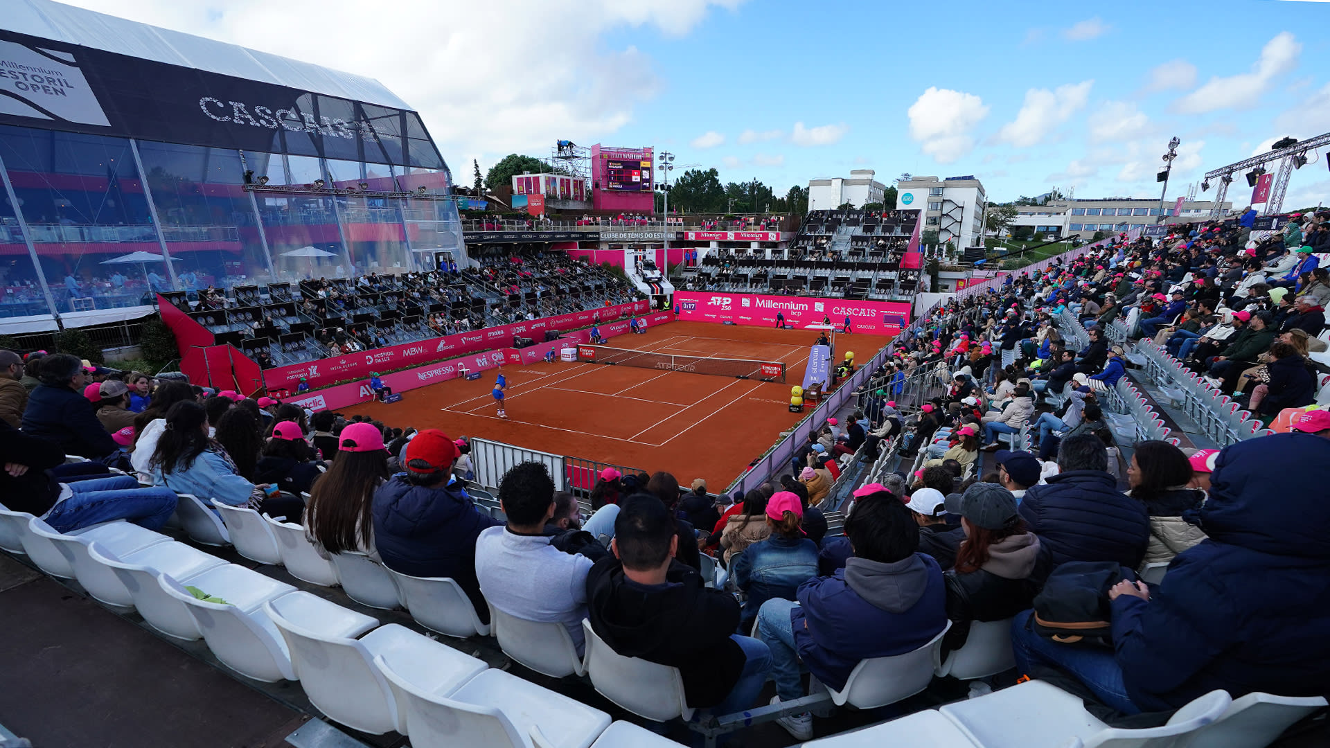 ATP kalendar za 2026. godinu: Turneja se vraća u Estoril, ali se neće zaustaviti u Mecu